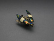 Beetle Pendant